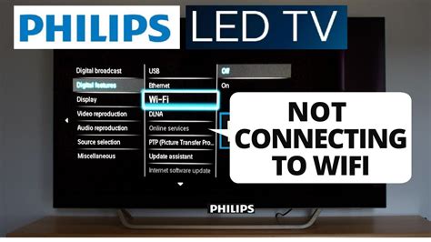 how to reset wireless card on philips smart tv|Philips tv troubleshooting no picture.